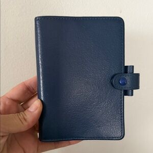 FOLOFAX POCKET WINDSOR